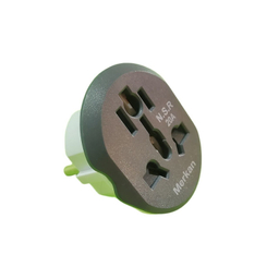 مبدل برق مرکن مدل KT-168