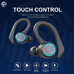 ایرفون بلوتوثی ایفورج مدل MA-Buds 02