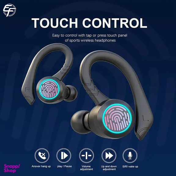 ایرفون بلوتوثی ایفورج مدل MA-Buds 02