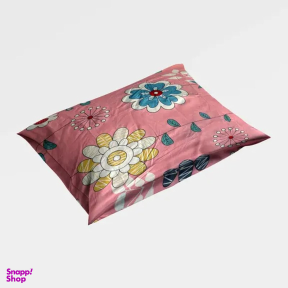 سرویس روتختی کوکو جم مدل fendi یک نفره 4 تکه