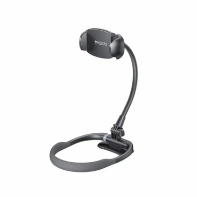 پایه نگهدارنده دورگردنی گوشی موبایل و تبلت یسیدو مدل C291