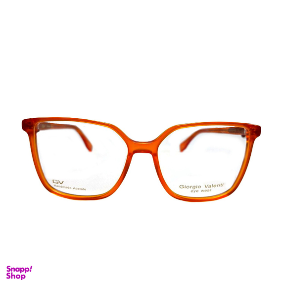 فریم عینک طبی زنانه جورجیو ولنتی مدل gv-4930