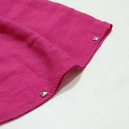 شال زنانه آنالیا مدل نخی خنک وال اسلپ کد ana-7027