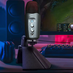 میکروفن کندانسر مدل Sound Studio-USB