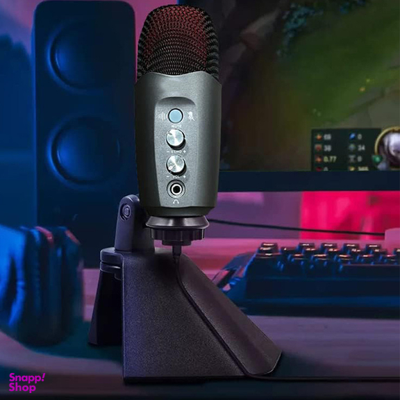 میکروفن کندانسر مدل Sound Studio-USB