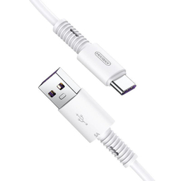کابل شارژ USB به Type-C جوی روم مدل S-M406 طول 2 متر