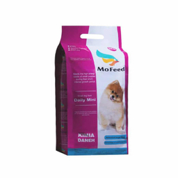 غذای خشک سگ مفید مدل Small Dog Food Adult وزن 1.5 کیلوگرم  بسته 3 عددی