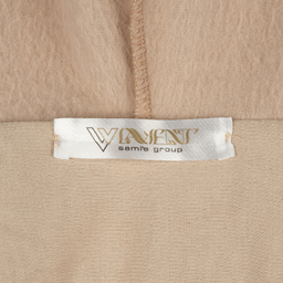 ست هودی و شلوار زنانه لوینت مدل اورجینال کد 6366 رنگ کرم روشن