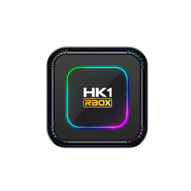 اندروید باکس اچ‌ کی 1 مدل HK1 K8