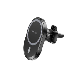 پایه نگهدارنده گوشی موبایل بروفون مدل BH201 WIRELESS 15W