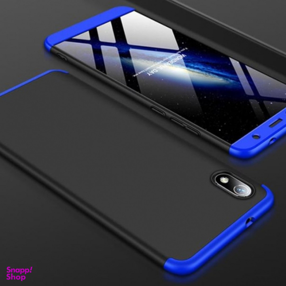 قاب موبایل جی کی کی مدل 360 مناسب شیائومی Xiaomi Redmi 7A