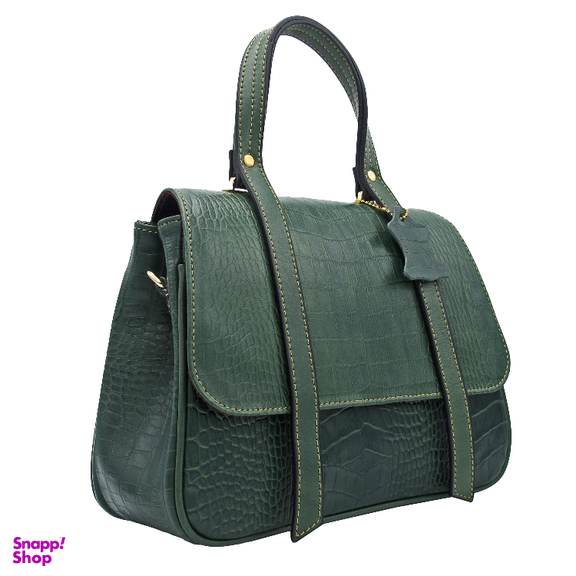 کیف زنانه چرم طبیعی مدل FATEH 146/1