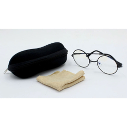 عینک ضد اشعه UV واته مدل Black