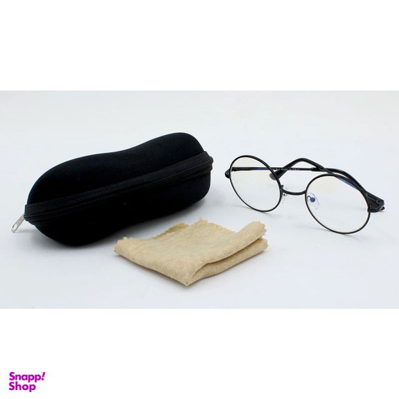 عینک ضد اشعه UV واته مدل Black