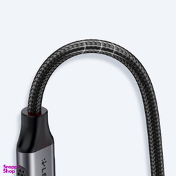 کابل Type-C به Lightning لنشن کد CLN طول 2 متر