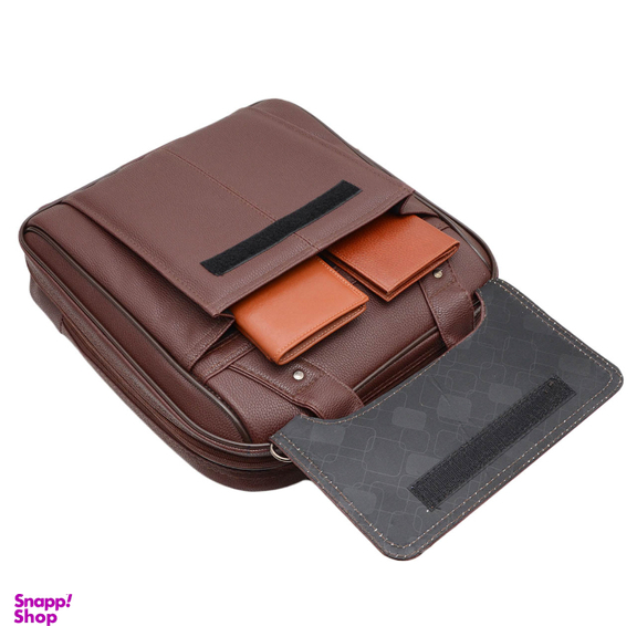 کیف لپ تاپ 14 اینچ بنتون مدل MS 18124
