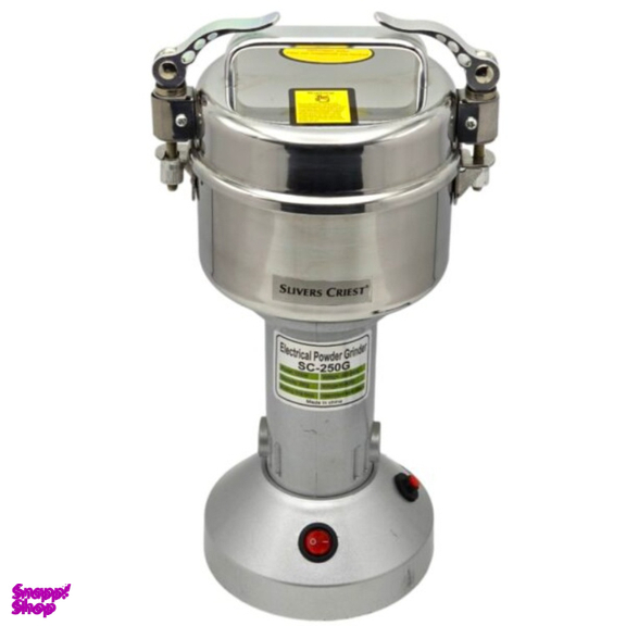 آسیاب سیلور کرست مدل sc-350