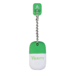 فلش مموری وریتی مدل V906 ظرفیت ۳۲ گیگابایت