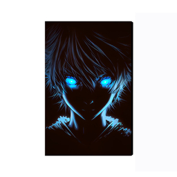 تابلو شاسی عرش مدل فانتزی انیمه کد As3353