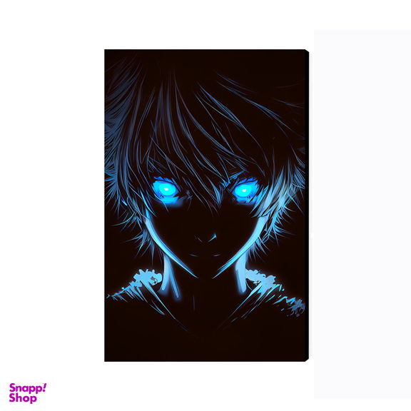 تابلو شاسی عرش مدل فانتزی انیمه کد As3353