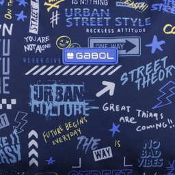 کیف غذا گابل مدل Skull کد 235057046