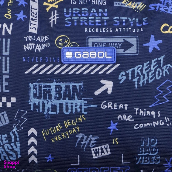 کیف غذا گابل مدل Skull کد 235057046