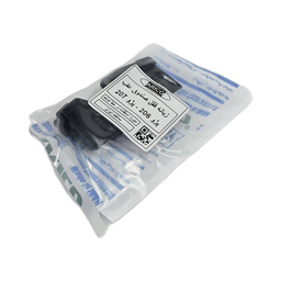 زبانه قفل صندوق عقب آریکو کد 1232 بدون میکروسوییچ مناسب 207 و 206