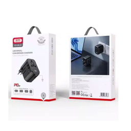 شارژر دیواری 20 وات ایکس او WL13