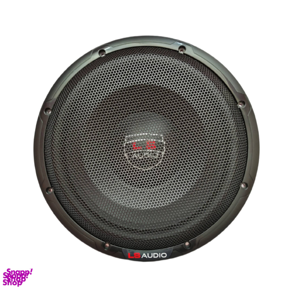 ساب ووفر ال اس آدیو مدل 124 LS