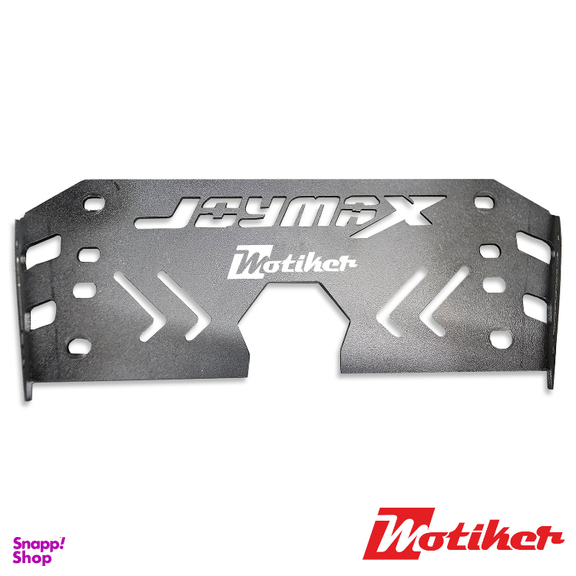 پایه آینه و آینه ریس جوی مکس موتیکر کد 302 بسته 2 عددی