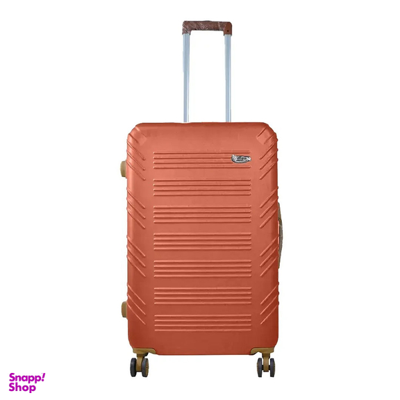 چمدان هوسونی مدل 90 سایز متوسط