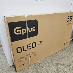 تلویزیون 55 اینچ OLED هوشمند جی پلاس مدل 55SO621N
