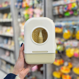 شیشه شور مدل پنجره ای کد 1005 مجموعه ۹ عددی