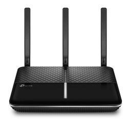 مودم بی سیم VDSL/ADSL تی پی لینک مدل VR600 V3 AC2100