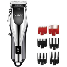 ماشین اصلاح حرفه ای جیمی مدل GM-6681