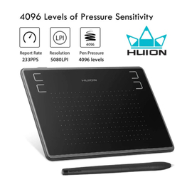 قلم نوری هویون مدل H430P