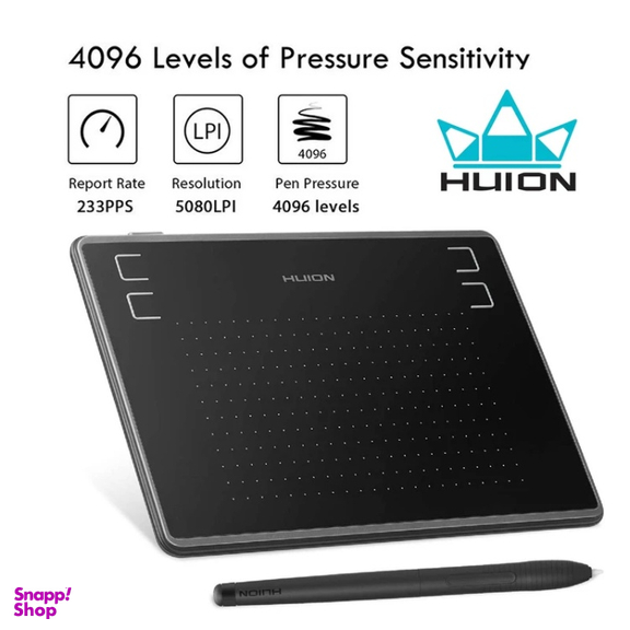 قلم نوری هویون مدل H430P