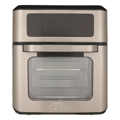 سرخ کن سوپر کاسا مدل CA-105 گنجایش 12 لیتر