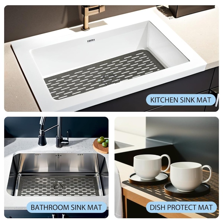 محافظ داخل سینک رد رز مدل TR-115