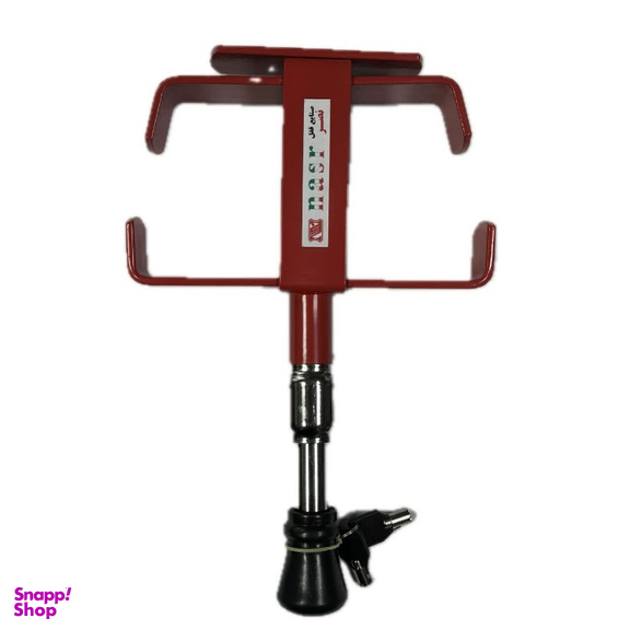 قفل پدال صنایع نصر مدل 004