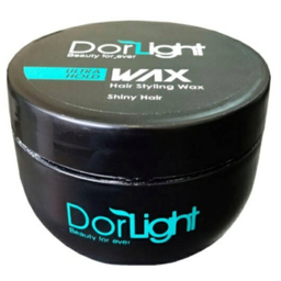 واکس مو دورلایت مدل ultra hold حجم 300 میلی لیتر