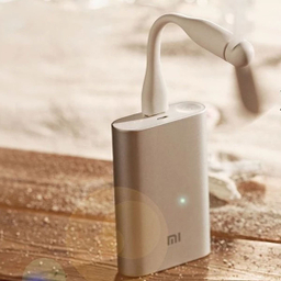 پنکه همراه مدل USB Mini