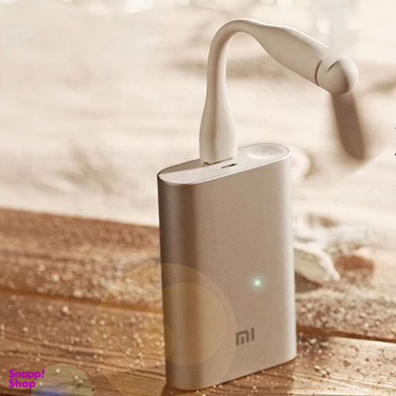 پنکه همراه مدل USB Mini