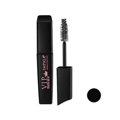 ریمل ایمپالا مدل volume & bamboo silk