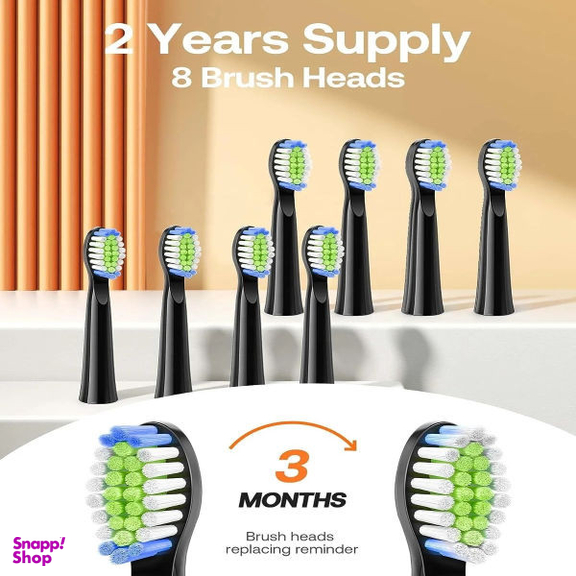 مسواک برقی بیتوی مدل D2