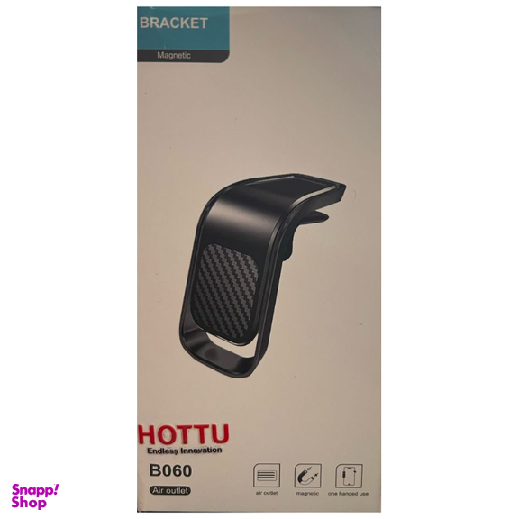 پایه نگهدارنده دریچه کولری مگنتی هوتو مدل B060