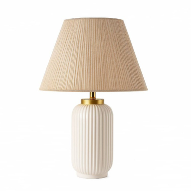 آباژور رومیزی طرح ایکیا کد 2027