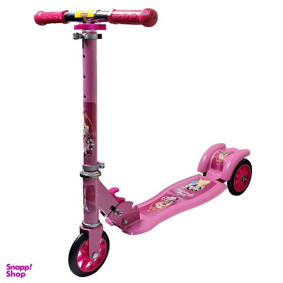 اسکوتر رجال مدل اکونومی کد 120NEW