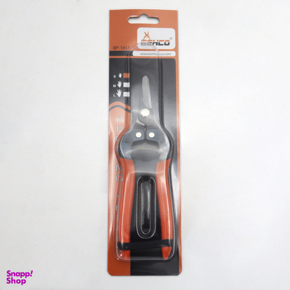 قیچی میوه چینی بهکو مدل YP-TAIWAN-BP-1651