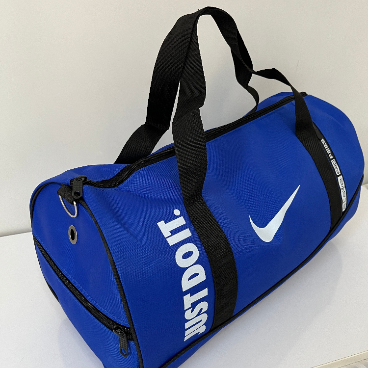 ساک ورزشی اسپرت مردانه طرح Nike کد 05